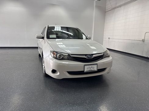 Used 2010 Subaru Impreza 2.5i image 1