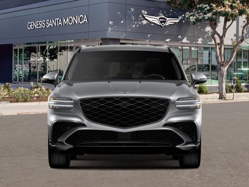 New 2026 Genesis GV70 2.5T Sport Prestige AWD/4WD image 11