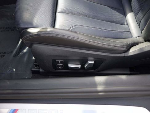 Used 2025 BMW M850i xDrive Convertible image 17