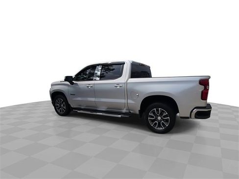 Certified 2021 Chevrolet Silverado 1500 LT w/ LPO, Liner Protection Package image 6