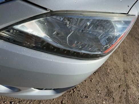 Used 2013 Nissan Sentra SR image 9