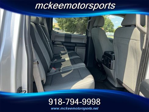 Used 2019 Ford F150 XL w/ Equipment Group 101A Mid RWD image 7
