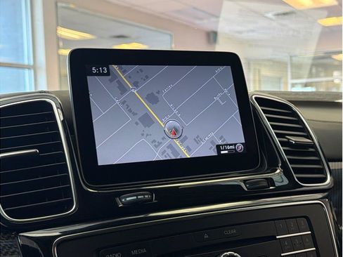 Used 2019 Mercedes-Benz GLE 63 AMG 4MATIC image 11