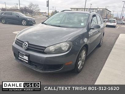 Used 2012 Volkswagen Jetta TDI