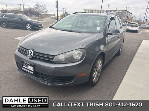 Used 2012 Volkswagen Jetta TDI image 1