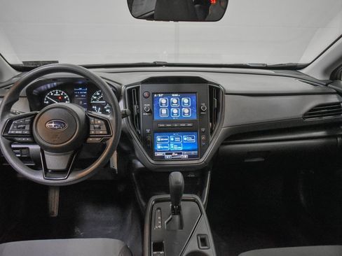 Certified 2024 Subaru Crosstrek 2.0i w/ Popular Package #1A image 11