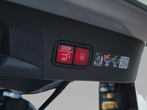 Certified 2026 Mercedes-Benz GLS 450 4MATIC image 6