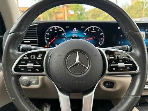 Used 2020 Mercedes-Benz GLE 350 4MATIC image 29