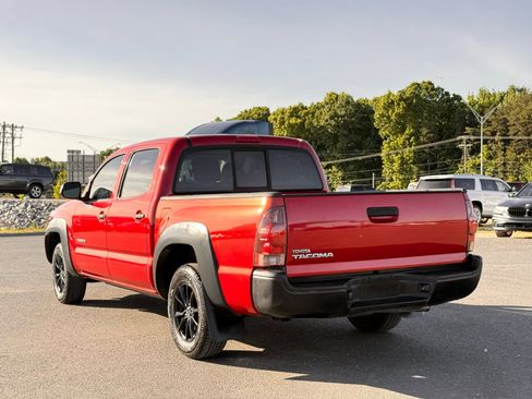 Used 2013 Toyota Tacoma 2WD Double Cab w/ Convenience Pkg image 10