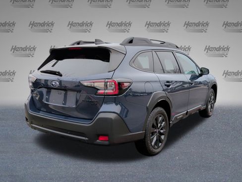 Used 2024 Subaru Outback Onyx Edition XT image 7