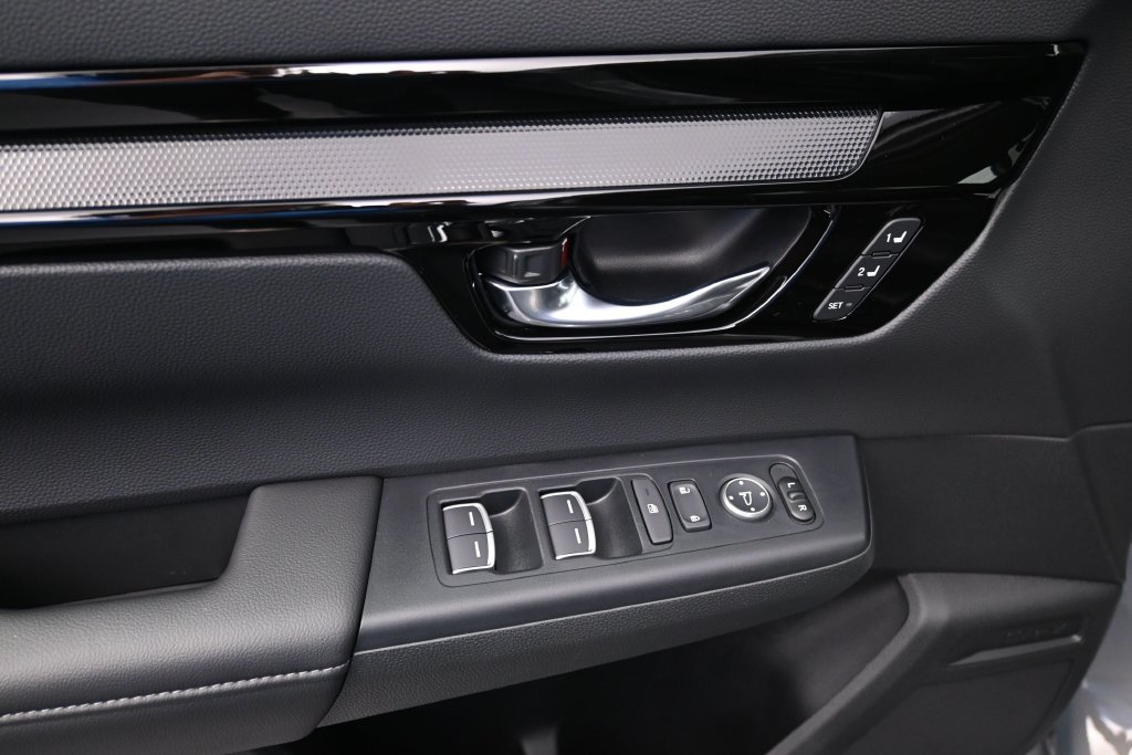 Used 2026 Honda CR-V EX-L image 20