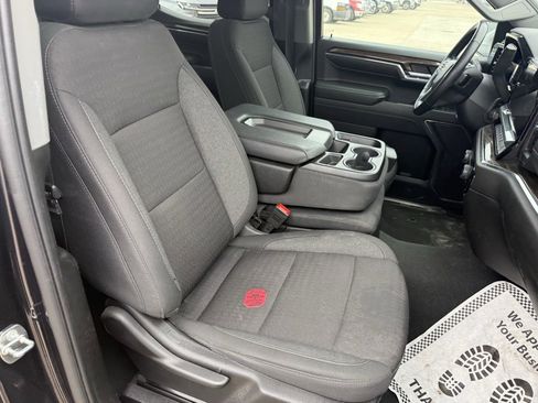 Used 2024 Chevrolet Silverado 1500 LT w/ Protection Package image 18