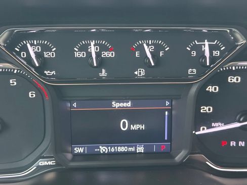 Used 2021 GMC Sierra 1500 AT4 AWD/4WD image 24