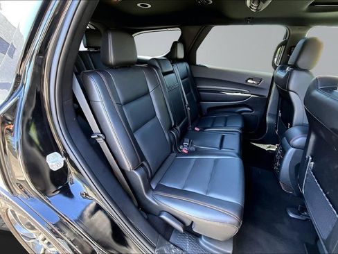 Certified 2025 Dodge Durango R/T AWD/4WD image 18
