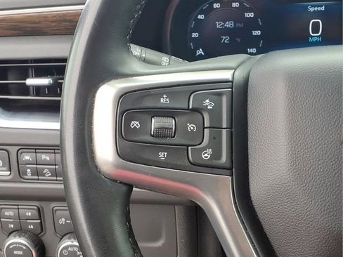 Used 2024 Chevrolet Tahoe Premier AWD/4WD image 13