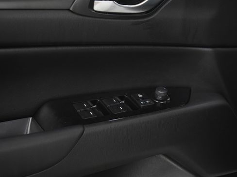 Used 2022 MAZDA CX-5 AWD 2.5 S w/ Preferred Package image 23