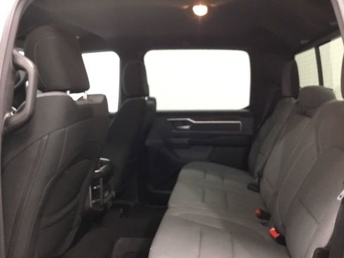 Used 2022 RAM 1500 Big Horn image 12