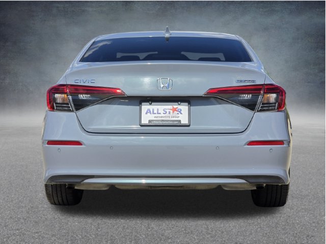 Used 2024 Honda Civic Touring image 6