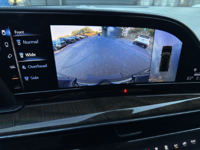 Certified 2021 Cadillac Escalade Sport Platinum w/ LPO, ONYX Package RWD image 23