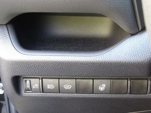Certified 2024 Toyota RAV4 AWD Hybrid w/ Weather Package image 32