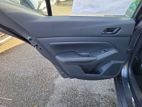 New 2026 Nissan Altima 2.5 SV AWD/4WD image 11
