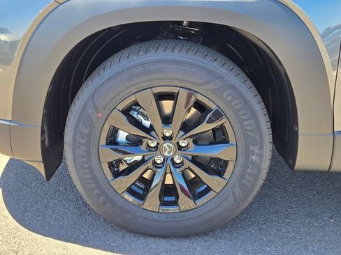 New 2026 MAZDA CX-50 AWD 2.5 S w/ Weather Package image 5