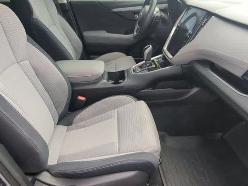 Used 2025 Subaru Outback Premium w/ Popular Package #1 AWD/4WD image 24