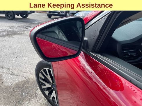 Used 2020 Ford Escape SEL image 8