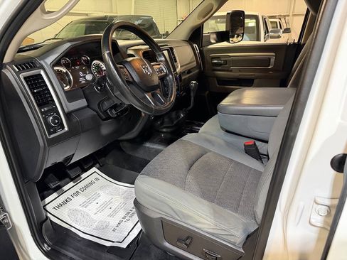Used 2013 RAM 2500 Big Horn AWD/4WD image 6