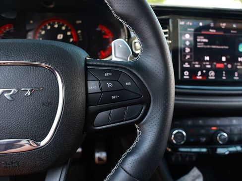 Used 2025 Dodge Durango SRT Hellcat AWD/4WD image 24