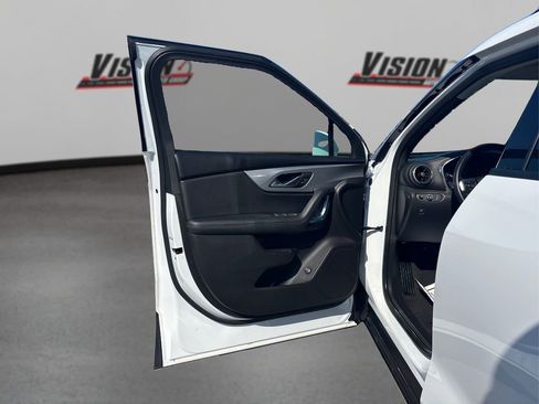 Used 2020 Chevrolet Blazer LT AWD/4WD image 23