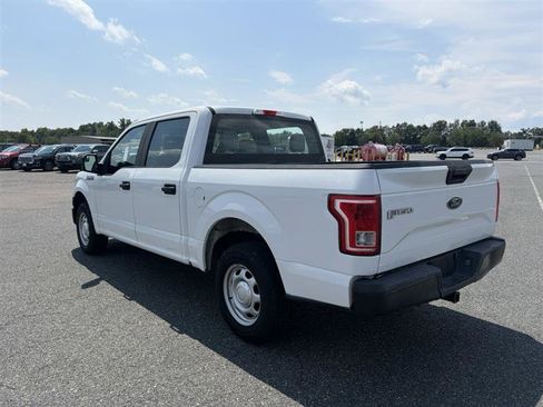 Used 2017 Ford F150 XL RWD image 7