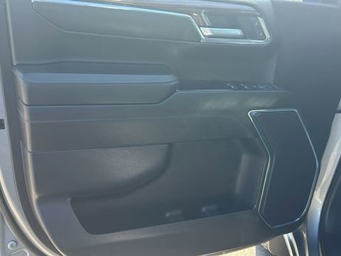 Used 2024 Chevrolet Silverado 1500 RST image 16