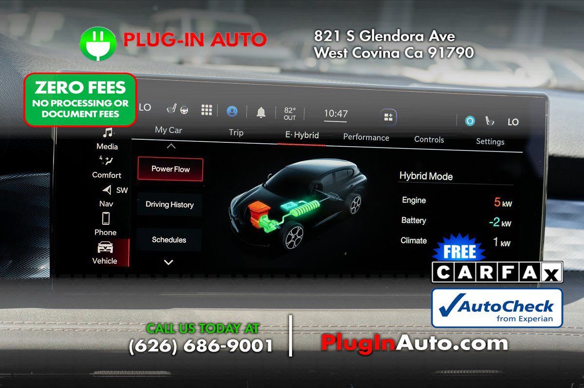 Used 2024 Alfa Romeo Tonale Veloce AWD/4WD image 37
