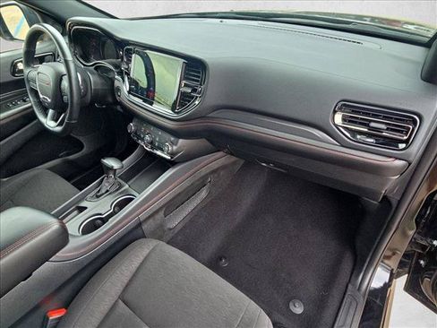 Used 2025 Dodge Durango GT AWD/4WD image 23