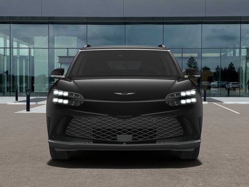 New 2025 Genesis GV60 Advanced AWD/4WD image 6