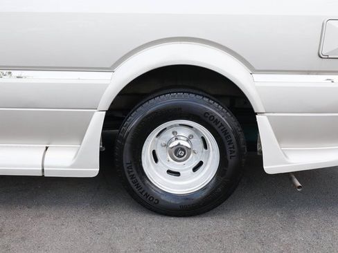 Used 2014 Mercedes-Benz Sprinter 3500 image 21