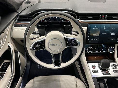 New 2026 Jaguar F-PACE R-Dynamic S AWD/4WD image 28