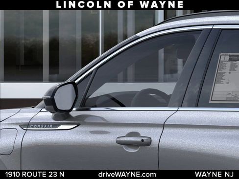 New 2026 Lincoln Corsair Grand Touring AWD/4WD image 21