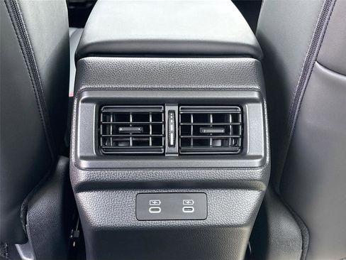 Certified 2025 Honda Accord EX-L image 29