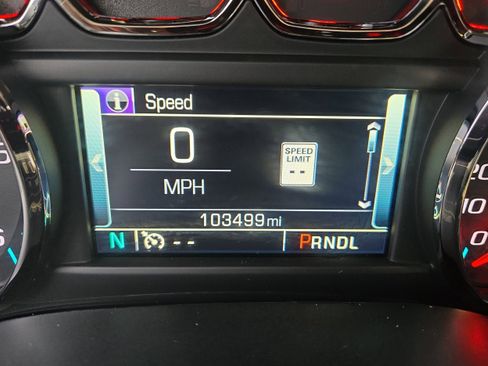 Used 2017 GMC Sierra 1500 SLT image 33