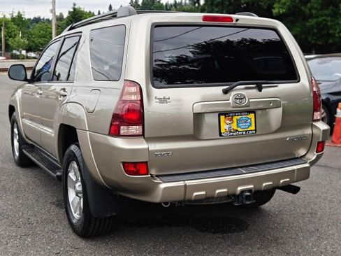 Used 2005 Toyota 4Runner SR5 image 5