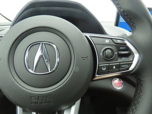Used 2025 Acura RDX w/ Technology Package image 14