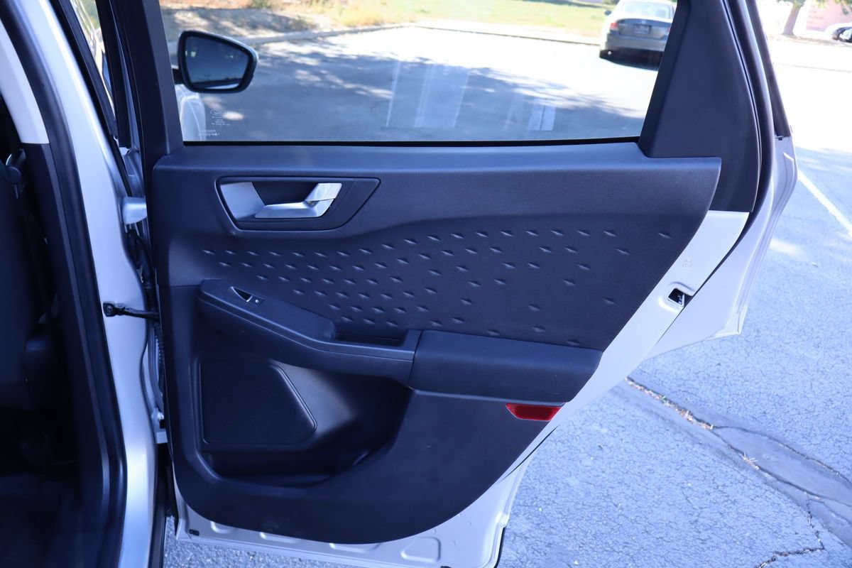 Used 2020 Ford Escape SE AWD/4WD image 25