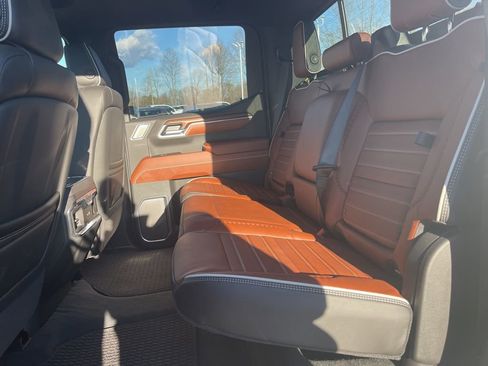New 2026 GMC Sierra 1500 Denali Ultimate image 15