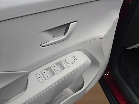 New 2026 Hyundai Kona SEL Sport AWD/4WD image 10