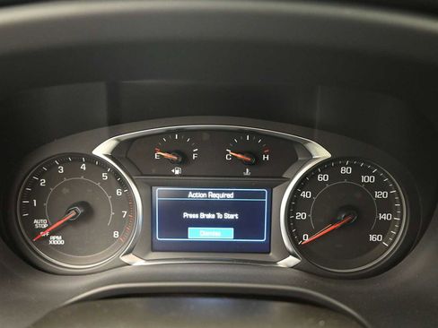 Used 2023 GMC Acadia SLE image 16