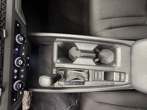 Certified 2023 Honda Accord EX image 32