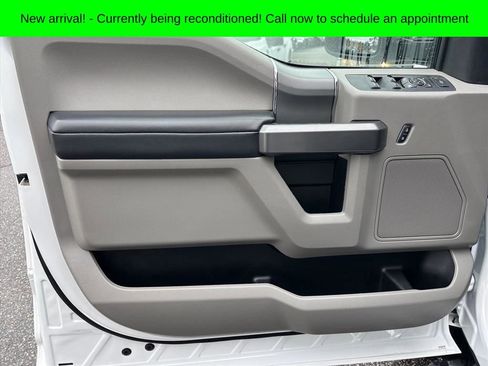 Used 2021 Ford F250 XLT w/ XLT Premium Package image 8