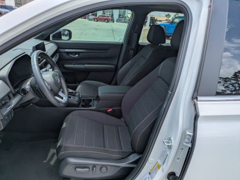 Used 2025 Honda CR-V Sport image 10